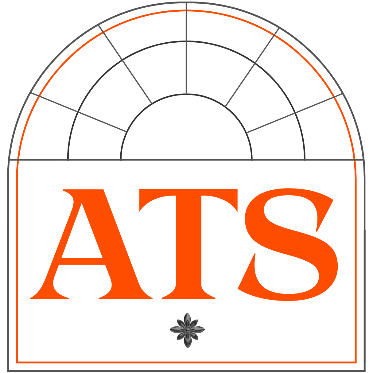 Logo ATS Simplifié