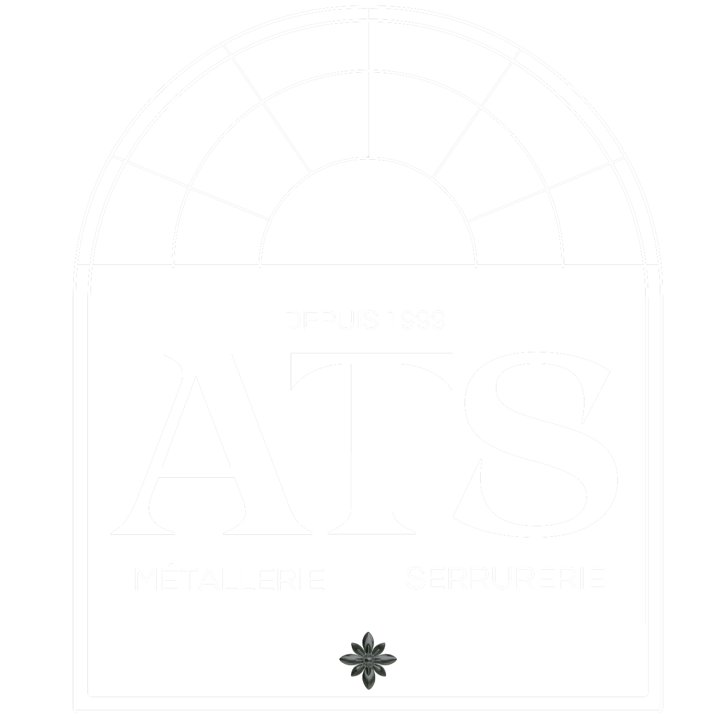 Logo ATS light